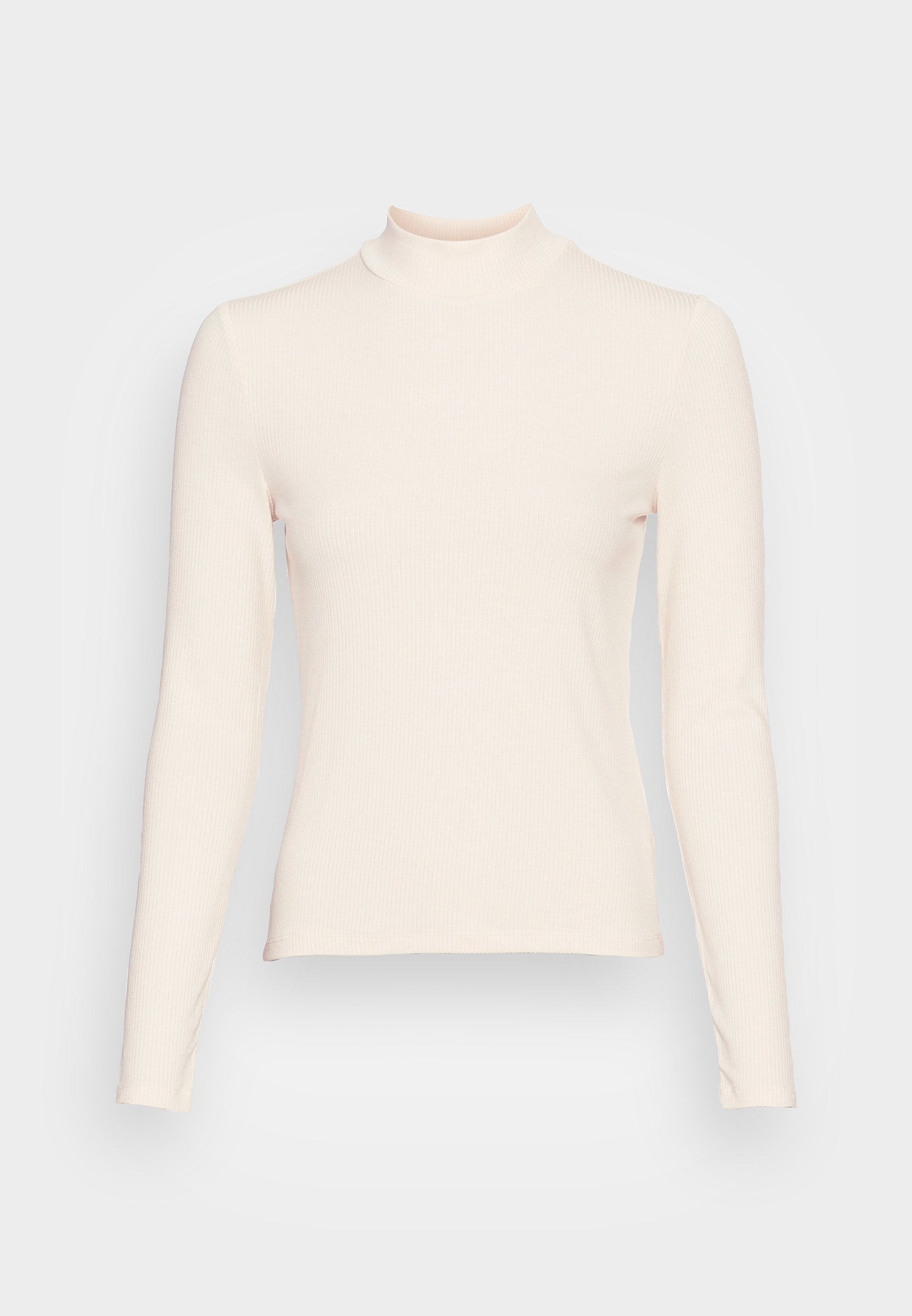 Polera Manga 34 Mujer Elle-Verde Polera Manga 34 Mujer Elle-Verde